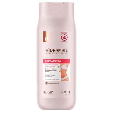 Imagem de Creme Loção Corporal Hidramais Firmadora 200ml
