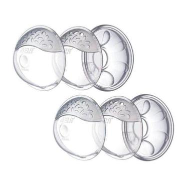 Imagem de Concha de Amamentação Philips Avent - SCF157/02