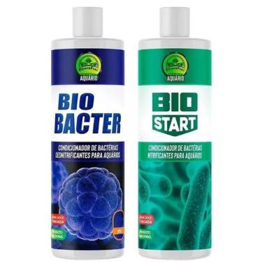 Imagem de Powerfert Bio Bacter +Bio Start 500ml