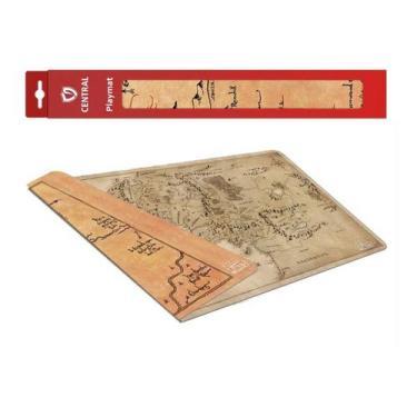 Imagem de Playmat: Mapa do Thorin - Central