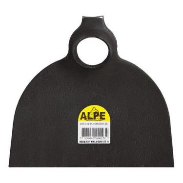 Imagem de Enxada mini p/ jardim alpe s/ cabo - alpe