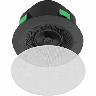 Imagem de Yealink Alto-falante SkySound CS10 de 2 vias para montagem no teto