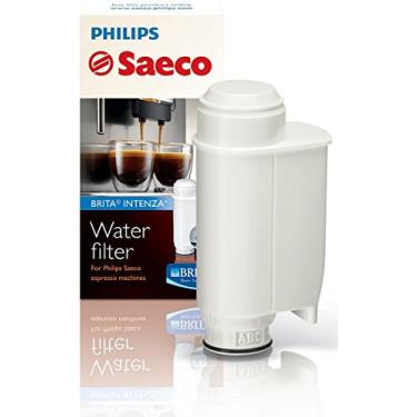 Imagem de Philips Saeco CA6702/00 Brita Intenza+ Cartucho de filtro de água para máquinas de café expresso