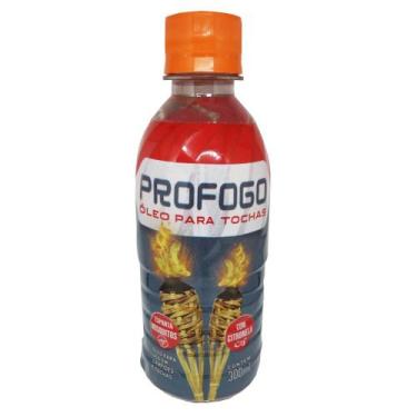 Imagem de Óleo de Citronela para Tocha - 300ml - Wow Toys