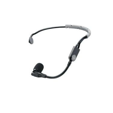 Imagem de Microfone Condensador Shure Sm35-Tqg Headset Cardioide Para Voz