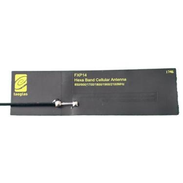Imagem de 1x Antena Celular 3g Hexa Band Fxp14.07.0100a Taoglas