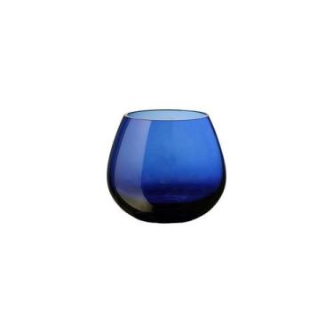 Imagem de Copo Azul de Degustação de Azeites - Empório do Azeite