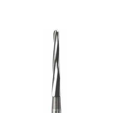 Imagem de Broca Carbide Zekrya 28mm Cônica Longa Ponta Segura FG N151L - Angelus