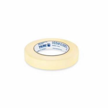 Imagem de Fita Crepe 25mm X 50mts - Tigre
