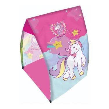 Imagem de Barraca Tenda Toca Infantil Unicórnio P/ Dia Das Crianças - sara enxov