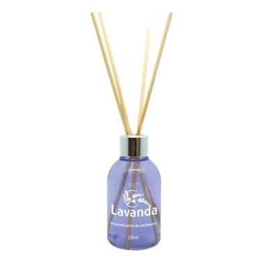 Imagem de Aromatizante de Ambiente Lavanda Lucy's