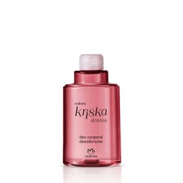 Imagem de NATURA KRISKA DRAMA DEO CORPORAL REFIL 100ml