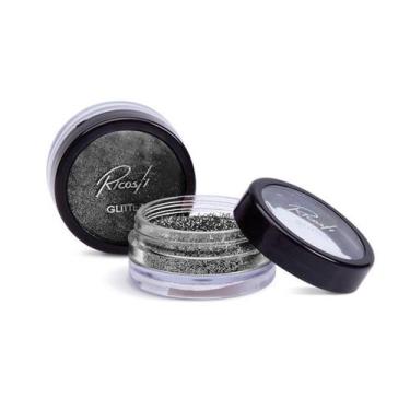 Imagem de Glitter unidade - ricosti (black), BLACK, UNIDADE