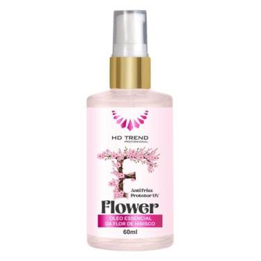 Imagem de HD Trend Flower Oil Flor de Hibisco 60ml