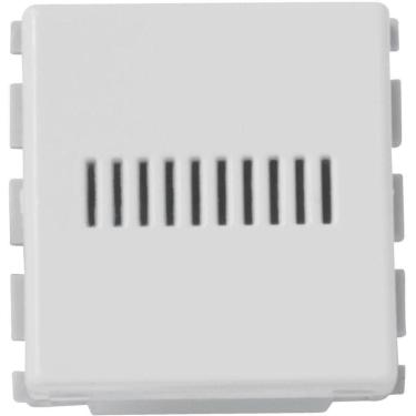 Imagem de Campainha Cigarra Eletrônica Bivolt - Tramontina