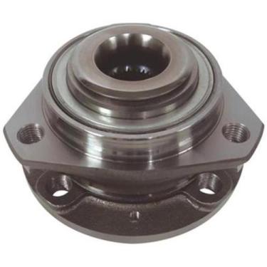 Imagem de Cubo Roda Dianteiro Vectra 1993 a 2012 Ima AL-501