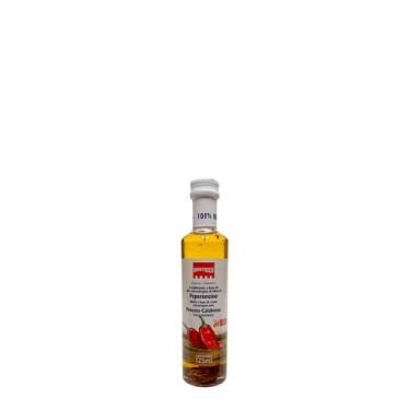Imagem de Azeite extra virgem com pimenta calabresa montosco 125ml