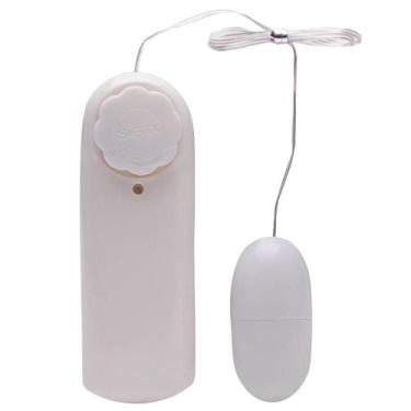 Imagem de Cápsula Multivelocidade e Controle - Sexy Import - brand, Branco