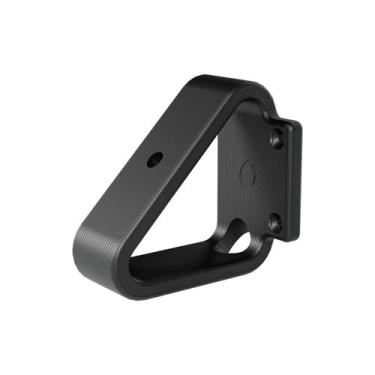 Imagem de Suporte De Parede Para Babá Eletrônica E Câmera Wifi 45 - SignMaq, Pre