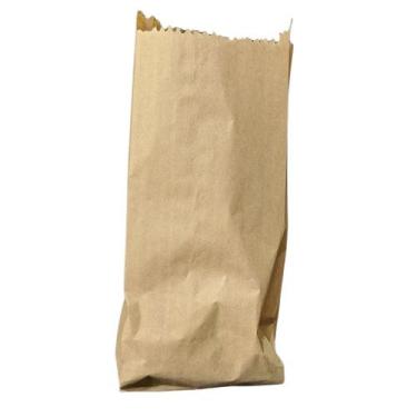 Imagem de 500 Sacos Cartucho Papel Kraft Mix 1kg VIAGEM LISO - PIN