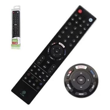 Imagem de Controle TV Smart Universal Configurável - VC