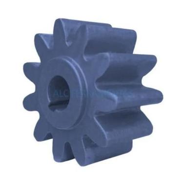 Imagem de Pinhão Da Betoneira Metalpama 400l 11 Dentes  Construtor