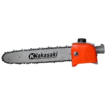 Imagem de Motopoda Para Roçadeira A Gasolina 26MM x 9 Estrias Excelente - Knakas