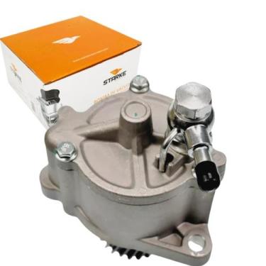 Imagem de Bomba Vácuo De Freio Toyota Bandeirante 3.7 1994/2001 Starke - Starke 