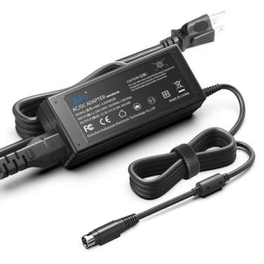 Imagem de Adaptador AC KFD 12V 8.33A 100W para Synology DiskStation NAS