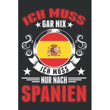 Imagem de Thailand Notizbuch: Ich brauche keine Therapie Ich muss nur nach Thailand/Thailand Urlaub Therapie Bangkok Reise Pattaya / 6x9 Zoll / 120 linierte Seiten