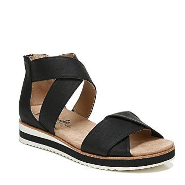 Imagem de Lifestride Zoom feminino, Preto, 37