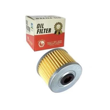 Imagem de Filtro oleo valflex cbx250-ate08/cb250 twist 16(e/d)/nx400