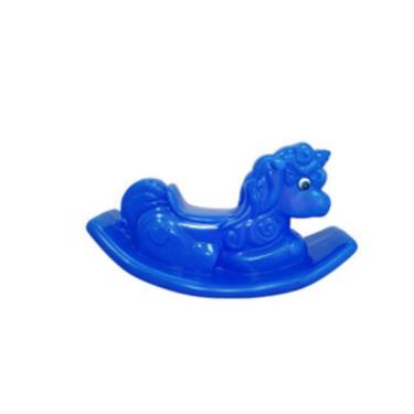 Imagem de Gangorra Unicórnio Resistente - Ideal para Brincadeiras ao Ar Livre