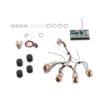 Imagem de Seymour Duncan STC-3M4 Pré-amplificador Music Man Tone Circuit NOVO