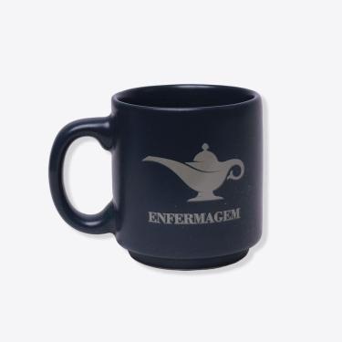 Imagem de Caneca Mini Tina Enfermagem Zonacriativa