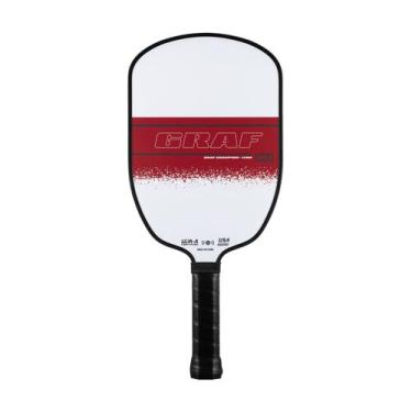Imagem de Raquete de Pickleball JOOLA  Graf Champion SS25 12mm