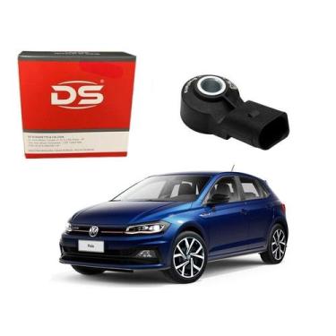 Imagem de Sensor Detonação Ds Polo Gts 1.4 Tsi 2020 A 2022 - D.S.