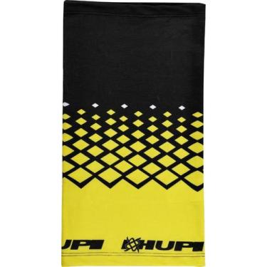 Imagem de Bandana Trento para Corrida e Ciclismo Formato Tubular HUPI, UNICO