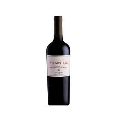 Imagem de Vinho Alta Vista Atemporal Blend Tinto - 750ml