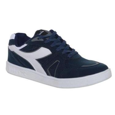 Imagem de Tênis Diadora Retro Court Unissex - Marinho 42-Masculino