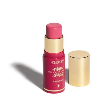 Imagem de EUDORA NIINA SECRETS BLUSH STICK DAILY ROSA 5g