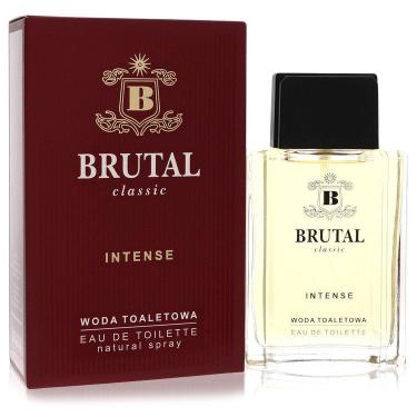 Imagem de Perfume Masculino La Rive Brutal Classic Intense Eau De Toilette 100 Ml