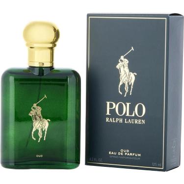 Imagem de Perfume Masculino Ralph Lauren Polo Oud Eau De Parfum Spray 125 Ml