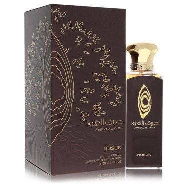 Imagem de Perfume Masculino Nusuk Areeq Al Oud Eau De Parfum (unisex) 100 Ml