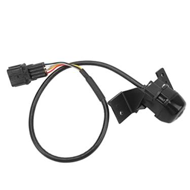 Imagem de Câmera reversa de backup traseira GRCFUMO, câmera de backup traseira, câmera de assistência de estacionamento, câmera de backup Dash Cam para veículos de carros 95760D3000