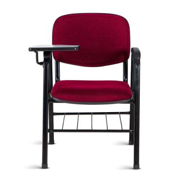 Imagem de Cadeira Escolar Universitária para Auditórios Linha Hotel Rosa