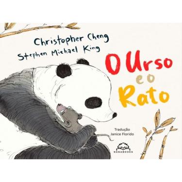 Imagem de O Urso E O Rato