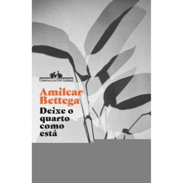 Imagem de Deixe o Quarto Como Está