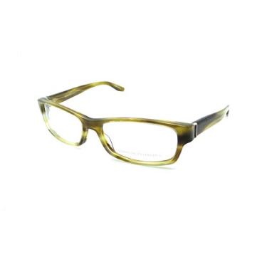 Imagem de Armação de óculos Barton Perreira The Associate 56-17-136 Smokey Olive Tortoise