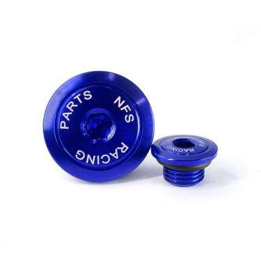 Imagem de Conjunto Tampa Magneto Nfs Crf 230 Xr 250 Tornado Xre 300 Cb 250f Twister